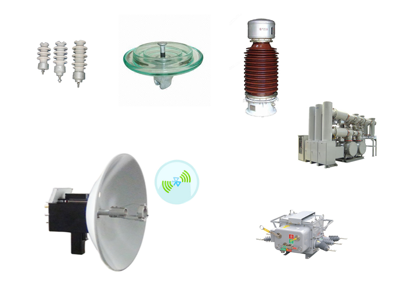 “雷科电力局部放电测试仪系列产品选型方案